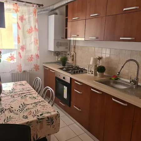 Apartment Luxury Mall 9 *