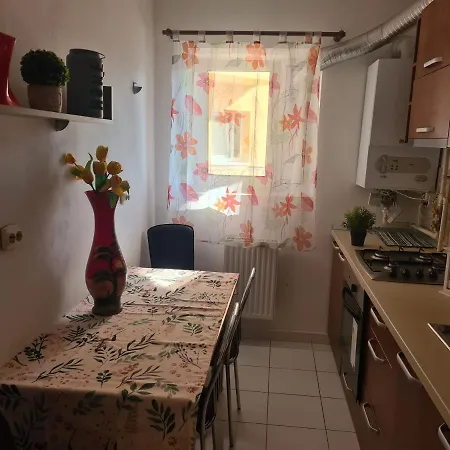 Apartment Luxury Mall 9